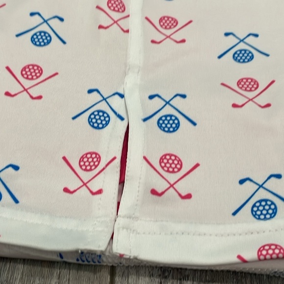 Monday's Child golf skirt NEW - Picture 2 of 6